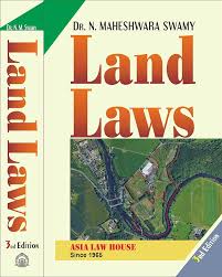 Land Laws